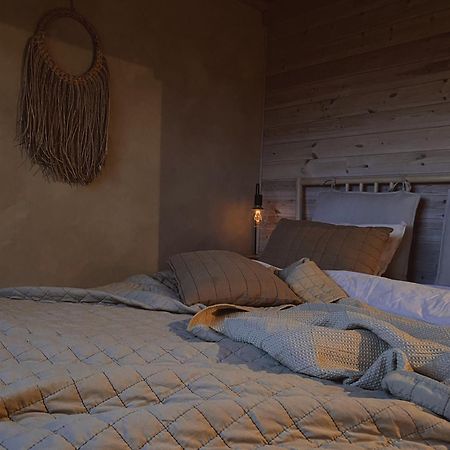Field View Cabin Örebro Zewnętrze zdjęcie