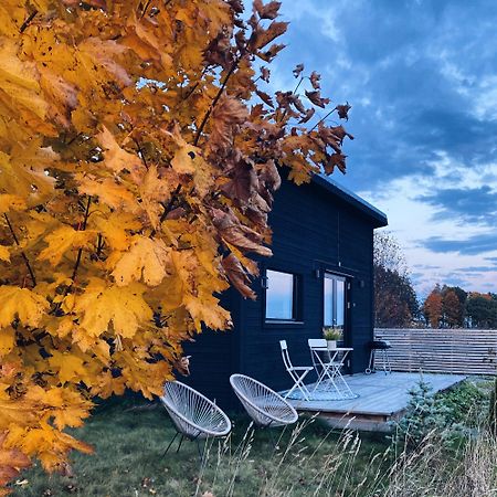 Field View Cabin Örebro Zewnętrze zdjęcie