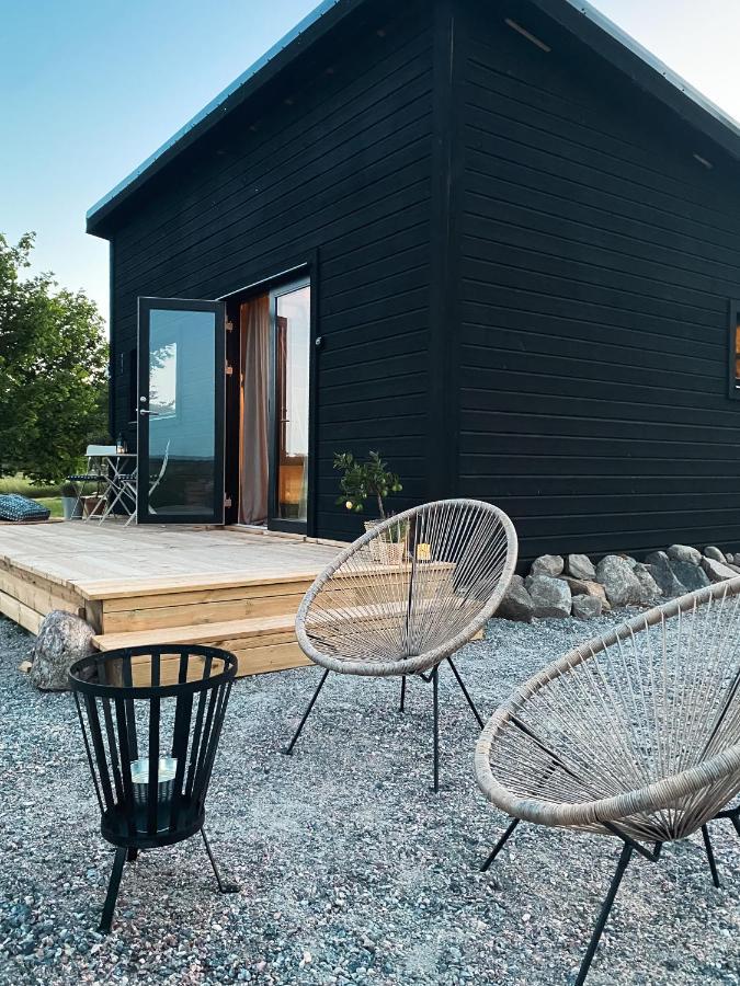 Field View Cabin Örebro Zewnętrze zdjęcie