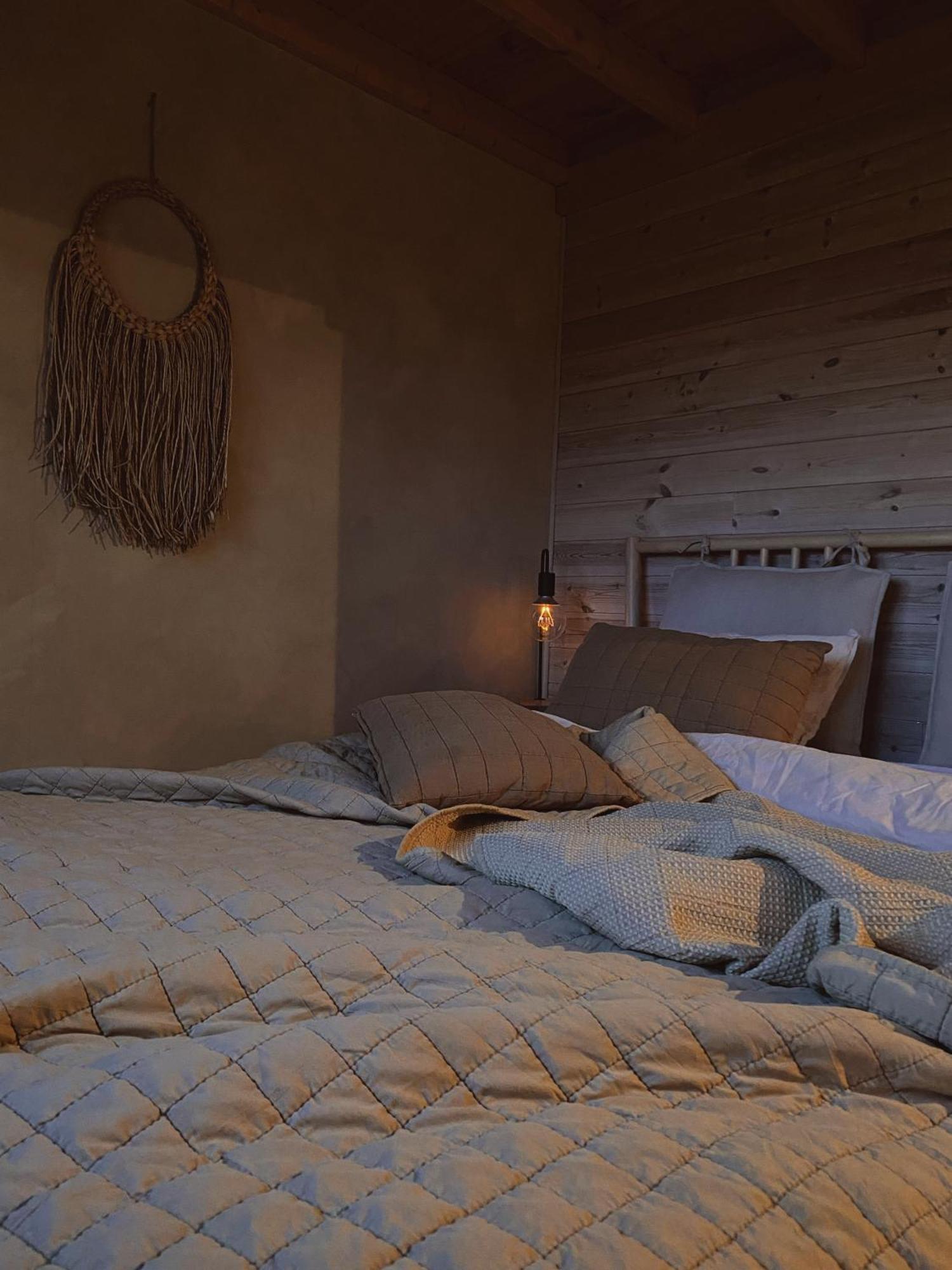 Field View Cabin Örebro Zewnętrze zdjęcie